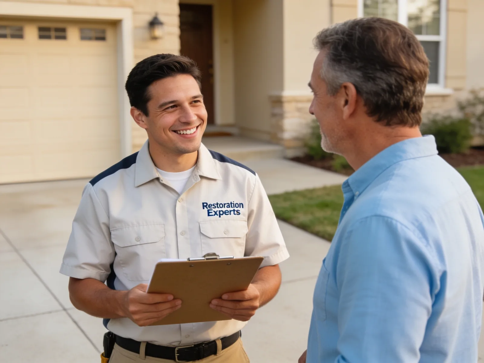 Water Damage Cleanup Utah FAQs